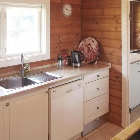 Holiday home Sleeps 10 Wifi