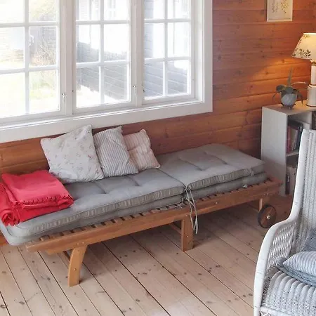 Holiday home Sleeps 10 Wifi