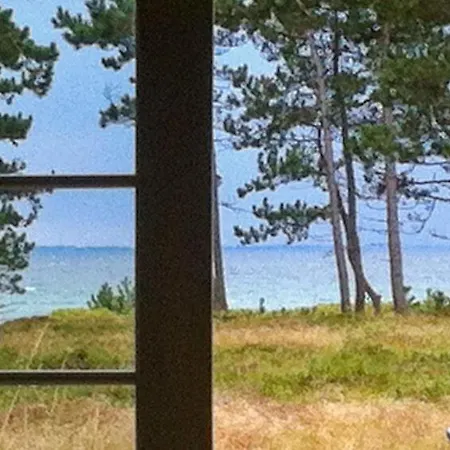 Sleeps 10 Wifi Ebbelokke