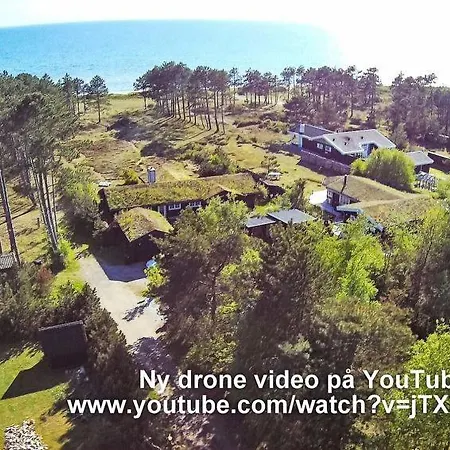 Holiday home Sleeps 10 Wifi *