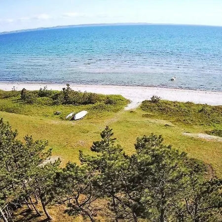Sleeps 10 Wifi Holiday home Ebbelokke
